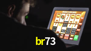 Descubra a Magia dos Jogos de Arcade no br73