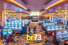 Desvendando o Mundo dos Jogos Virtuais na br73