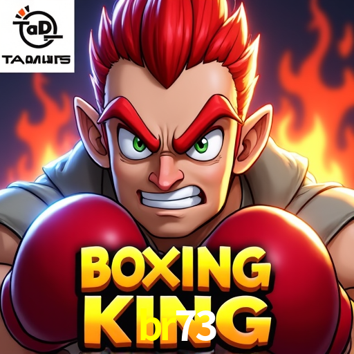 Desvendando o Mundo dos Jogos Virtuais na br73